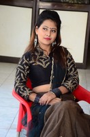 Shubhangi Pant Photos